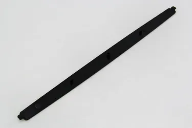 Cubremango Negro