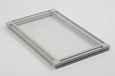Top Glass Lid (locking)