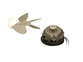 Motor do ventilador YZF-50 220-240V 50-60Hz