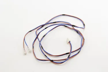 Door Frame Heater Wiring