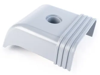 Ângulo do batente 50X20 MM