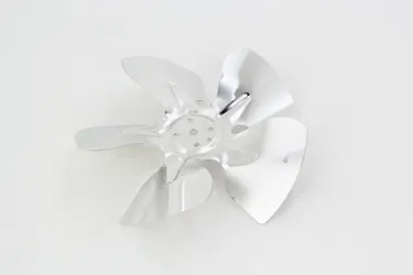 Conderser Fan Blade
