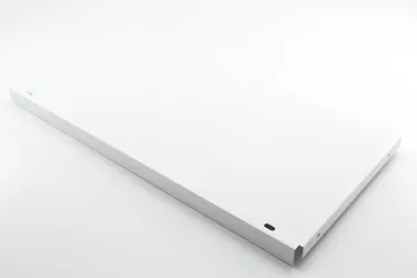 Shelf White