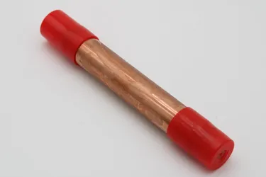 1/4" to capillary Copper spun drier 20g