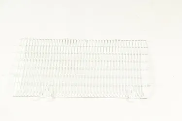 Krycí mřížka pro kompresor