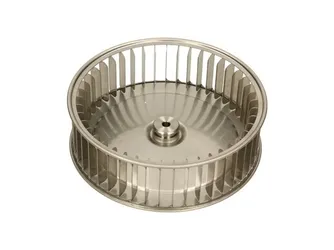 Turbina de forno 198X60 MM