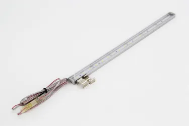 LED light strip 30 cm white