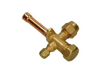 Válvula de aspiración 1/2