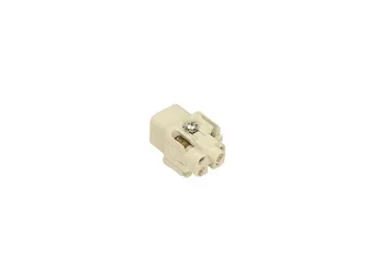 Female Connector 5PDLI