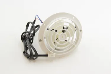 Ventilátor výparníku