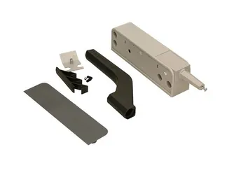 CIERRE DE PUERTA DE LEVA