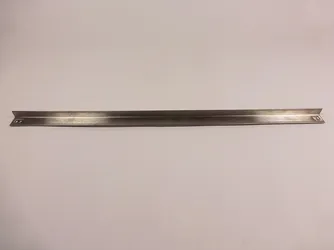 Guia de suporte de tabuleiro ONM1650 - 78,2 CM