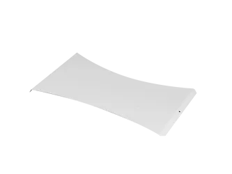 Propagační přední kryt