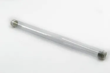 Cover Fluorescent Tube