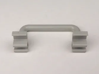 Cortina de noche Mango 102X30 MM