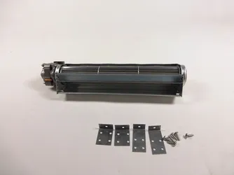 Kit de ventilador tangencial