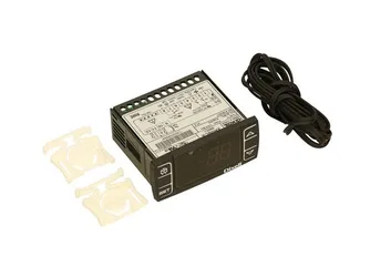 UNIDAD CENTRAL DIXELL XR06CX-5W0C1 NEGRA LI0