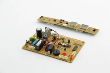 Thermostat LED 50EB-2.3 2007