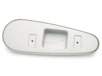 Embelezador superior direito ABS EURO LX