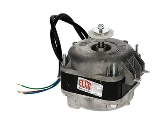 MOTOR DE VENTILADOR 16W 230V ELCO