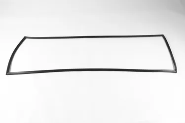 Door Gasket Black 585x1620