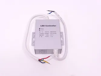 KQ3CH-010-A01 control unit with remote