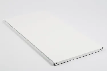 Shelf White