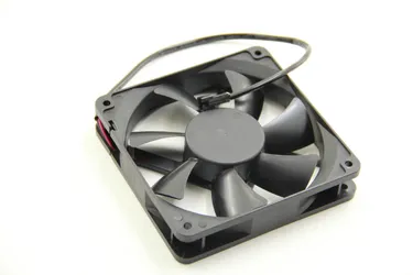 Ventilátor výparníku