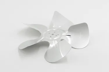 Fan 230mm 34°