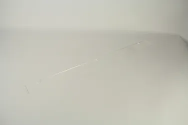 Shelf Risers Plexiglas 923x75x6