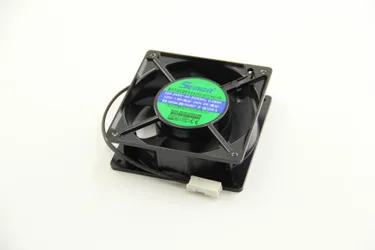 Condenser Fan