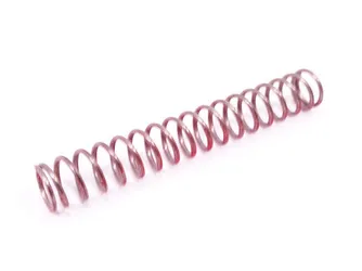 Spring Ø 9.45X65.85 MM