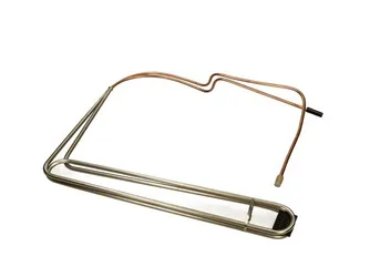 Juego de pies SERIE GN650