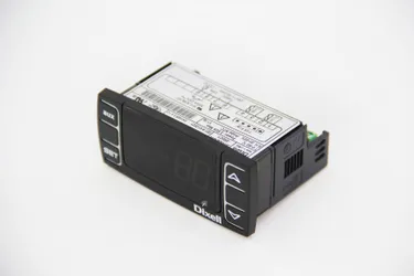 Termóstato XR02CX 2 sondas