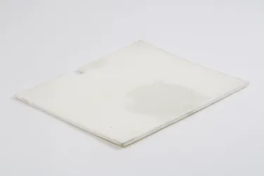 Frame insullating panel