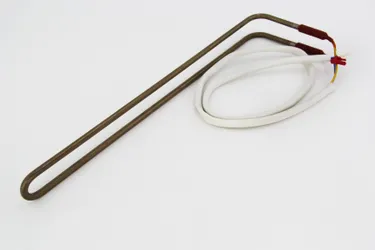 Abtau-Heizung