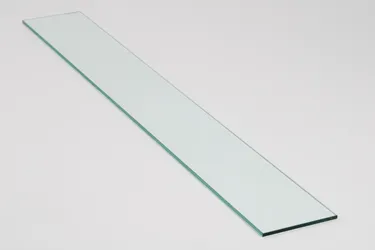 Front Glass 1250