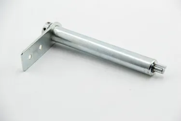 Spring Hinge Complete Right