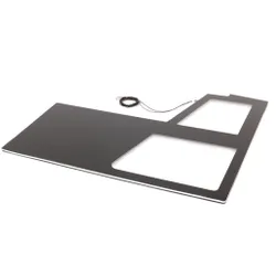 CRISTAL LATERAL DX H117 KD