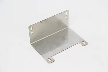 Condenser Fan Support