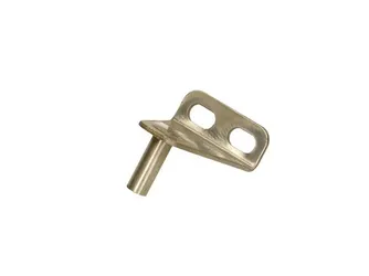 Bisagra superior delantera