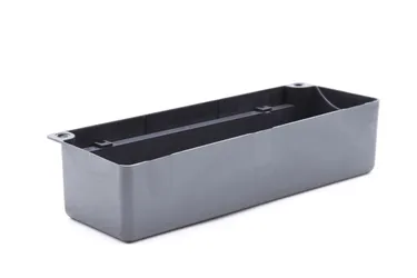 Control Panel Protection