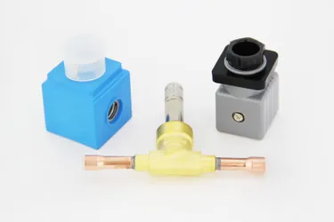 Solenoidventil