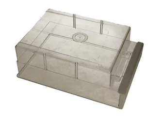 Vegetable drawer 360x250x130 mm