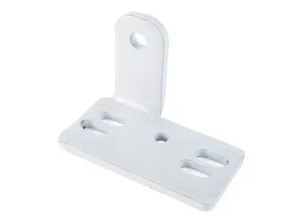 Upper Right Door Hinge Tors