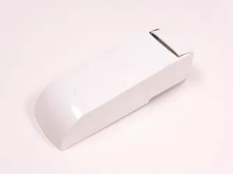 Cover hinge