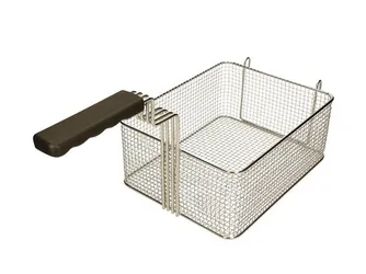 Fryer Basket 290X230X120 MM