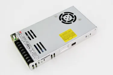 Light Transformer from May 2017 - 7500 model