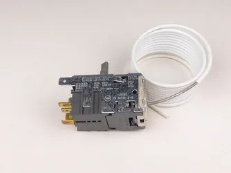 Termostato EN 60730-2-9