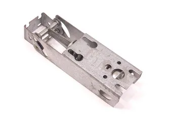 Freezer Hinge